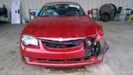 (local Pickup Only) Rear Bumper Us Market Fits 04-08 Crossfire 1214587. Fixed Price $366.90.