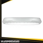 Rear Bumper Guard Lower Valance Panel Cover Sliver Fit For 19-21 Toyota RAV4. Fixed Price $54.50.