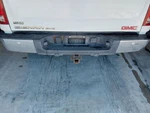 (local Pickup Only) SIERRA150 2010 Rear Bumper 2808488. Fixed Price $305.09.