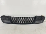 Oem 2014-2021 Jeep Grand Cherokee Front Bumper Lower Grille Panel Cover. Fixed Price $120.00.