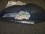 2010-2015 Audi Q7 Right Spoiler 4L0-807-062-C-GRU Oem New 2011 2012 2013 2014. Fixed Price $87.70.