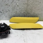 05-10 Vw MK5 Oem Jetta Fahrenheit Front & Bumper Molding Inserts #E4-1. Fixed Price $43.99.