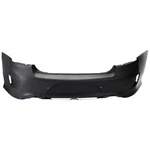 Bumper Cover Fascia Rear 68488622AA Dodge Charger 2015-2023. Fixed Price $1287.77.