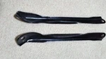 68-72 Chevelle Rear Frame Reinforcement Braces F-41 Camino Ss Original Gm. Fixed Price $80.00.