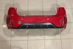 Rear Bumper Cover Red 2023-2024 Subaru Crosstrek 57704FN600 Oem. Fixed Price $304.00.