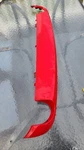 05-08 Audi B7 A4 Quattro Sedan Rear Bumper Diffuser Line Trim Oem. Fixed Price $70.00.