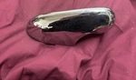 Triumph Spitfire/ GT6 Right Rear Overrider 1966-67. Fixed Price $50.00.
