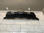 22-25 Chevy Silverado 1500 Front Bumper Lower Valance Diffuser Cover 84878988. Fixed Price $325.49.