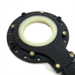 1980-86 Ford Truck & Bronco Power Window Kit Street Rod W/o Switches Motors. Fixed Price $199.95.