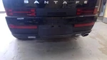 Hyundai Santa Fe 2025 Rear Bumper 92405R6000 1145. Fixed Price $1744.90.