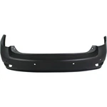 Rear Bumper Cover LX1100143 521050E903 Fascia Capa For 10-15 Lexus RX350 RX450H. Fixed Price $180.99.