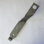 1966-70 B-body Rear Axle Brake Hose Bracket Mopar Gtx Charger Road Runner 68 69. Fixed Price $15.99.