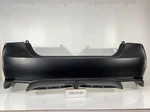 Rear Bumper Cover For 2018-2020 Toyota Camry Se. Fixed Price $200.00.
