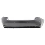 For Lexus ES-300H Bumper Cover 2013 2014 2015 Rear Primed LX1100163. Fixed Price $250.02.