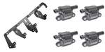 Herko Ignition Mounting Bracket GCOIL1116 For Chevrolet Gmc 2014-2017. Fixed Price $102.57.