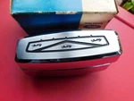 Nos Oem Concours Country Sedan Sw C6AZ-7144009-C Chrome Tailgate Handle Asy 66-8. Fixed Price $199.99.