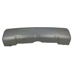 Oem 2017 - 2020 Land Rover Discovery Rear Bumper Chrome Lower LR083030. Fixed Price $197.99.