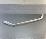 2025 Volkswagen Atlas Front Bumper Lower Insert Cover Molding Silver Oem *note*. Fixed Price $48.00.