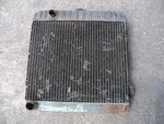 Mopar 70 Cuda,challenger,charger,roadrunner 383 4SPD 22" Radiator 2998954. Fixed Price $599.99.