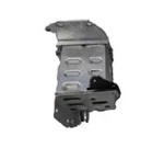 Toyota Lexus LC500 500H Reinforce Front Bumper Mounting Rh Genuine 57107-11010. Fixed Price $157.00.