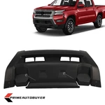 For Nissan Frontier 2025-2026 Bumper Valance Fascia W/tow Hook Cover. Fixed Price $399.99.