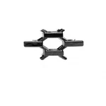 For Jeep Grand Cherokee 2022-2024 Alzare Front Tow Hook Cover Standard Line. Fixed Price $24.17.