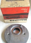 New Nos Ford 1975 Thunderbird Bumper Guard Pad D5SZ - 17A812. Fixed Price $44.99.