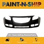 For 2011-2013 Buick Regal Front Bumper Base/cxl/premium Painted To Match. Fixed Price $482.79.