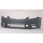 New Unpainted Front Bumper Cover Replaces 5211902917 For Base/xr Models. Fixed Price $360.47.