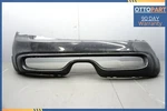 2014 - 2015 Mini Cooper Rear Bumper Cover Panel Original Oem 7343614. Fixed Price $202.50.