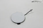 2016-2018 Audi A6 C7 Front Bumper Right Side Towing Hook Cover Cap Oem. Fixed Price $34.99.