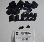 Mopar 64-66 Body Bumper Kit Plymouth Dodge Dart Barracuda BBK12A. Fixed Price $44.95.