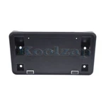 For 09-11 Civic Sedan Front License Plate Holder Bracket HO1068111 71145SNAA50 Q. Fixed Price $38.95.