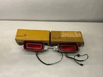 Nos Gm 1969 Chevrolet Impala Lh Tail Light Assembly Pair 916865 M6. Fixed Price $189.95.