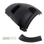 Front Bumper Side End Cap Cover Lh For Ram Promaster 2019-2022 1ZT92JXWAA. Fixed Price $109.18.
