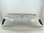 2021 - 2023 Volkswagen ID.4 Front Bumper Cover White Oem 11A807217B. Fixed Price $262.50.