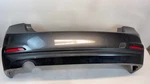 2012-2017 Bmw 320 Series Bumper Cover Rear Oem. Fixed Price $296.00.