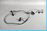 06-12 Mercedes X164 GL450 R350 Rear Pdc Bumper Parking Sensor Wire Harness Oem. Fixed Price $79.80.
