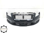 2019 Lincoln Mkc Front Bumper Cover W/ Grille Oem Non-pdc #notes. Fixed Price $2699.97.