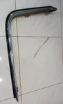 Mercedes-benz W116 Rear Right Upper Bumper Chrome 1168800871. Fixed Price $120.83.