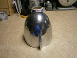 Studebaker 293300 1950 1951 1952 Trunk Handle Assembly. Fixed Price $49.99.