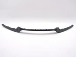 2017-2024 Porsche 718 Cayman Front Bumper Lower Spoiler Valance Lip Trim -28-A. Fixed Price $245.00.
