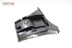 2012 - 2018 Bmw 650I 640I F13 Rear Bumper Left Side Mount Support Bracket Oem. Fixed Price $52.49.
