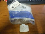 Oe Gm 3534030 Front Bumper Fascia Guide For Some 92 - 02 Cadillac Apps.. Fixed Price $6.00.