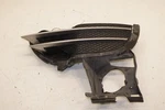2011-14 Porsche Cayenne Platinum Front Left Bumper Outer Mesh Grille W/ Air Duct. Fixed Price $113.26.