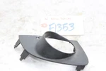 06-08 Bmw 7 Series Front Bumper Right Side Fog Light Trim F1353. Fixed Price $37.20.