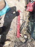 Front Bumper 2 Door Fits 95-96 Regal 10837. Fixed Price $125.00.