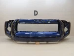 2014-2023 Toyota 4RUNNER SR5 4DR Suv Front Bumper Cover Panel Oem 52119-35130. Fixed Price $270.00.