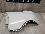 07-10 Oem Bmw E70 X5 Rear Left Driver Side Bumper Cover White 300. Fixed Price $79.95.