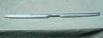 1977-1981 Mercedes W116 280SE 300SD 450SETRUNK Lift Handle Chrome Oem 1167580102. Fixed Price $29.50.